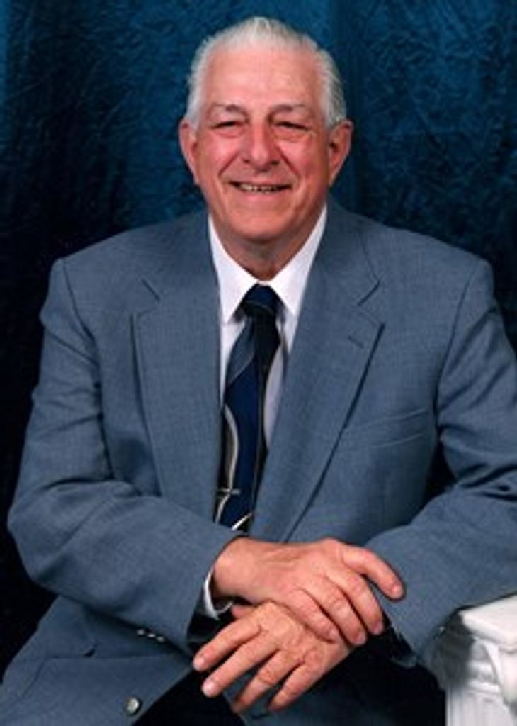 Ray L. Lilly