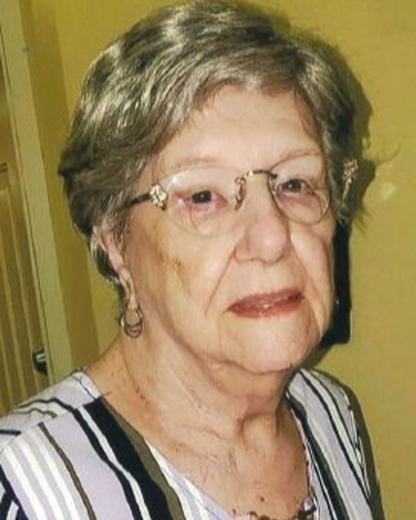 Wilma Jean Hudson Profile Photo