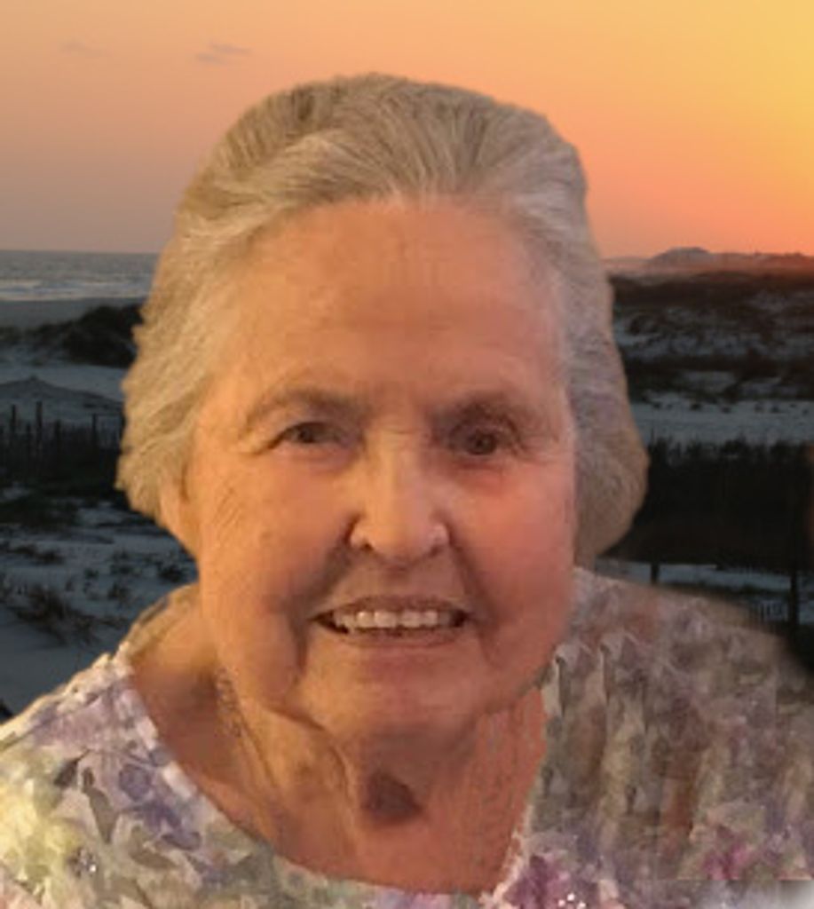 Betty Jean Douglas Profile Photo