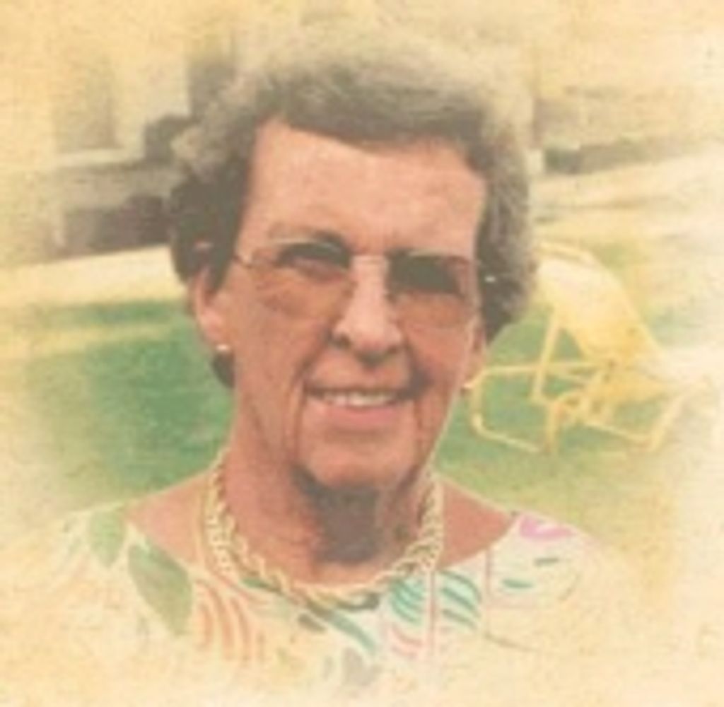 Jane Clover