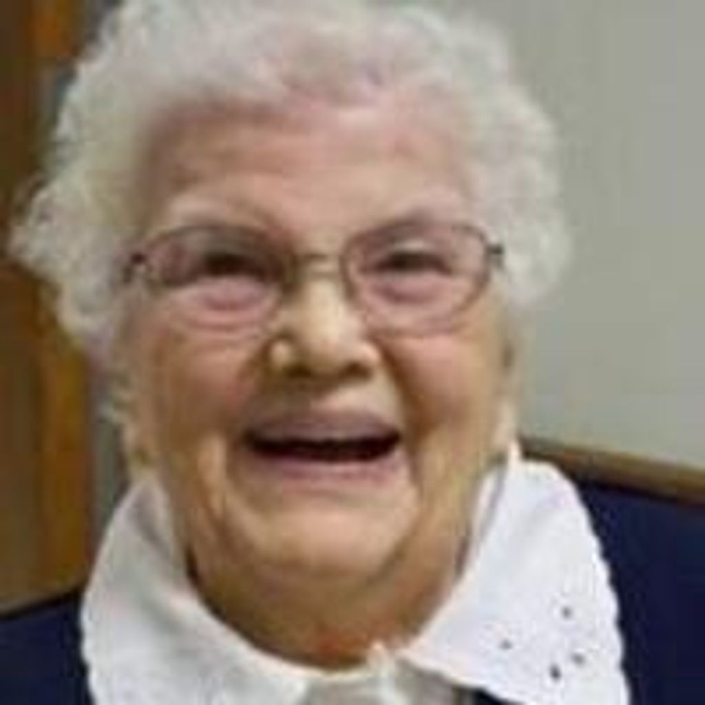 Kerwin, Sister Mary Peter D.C.