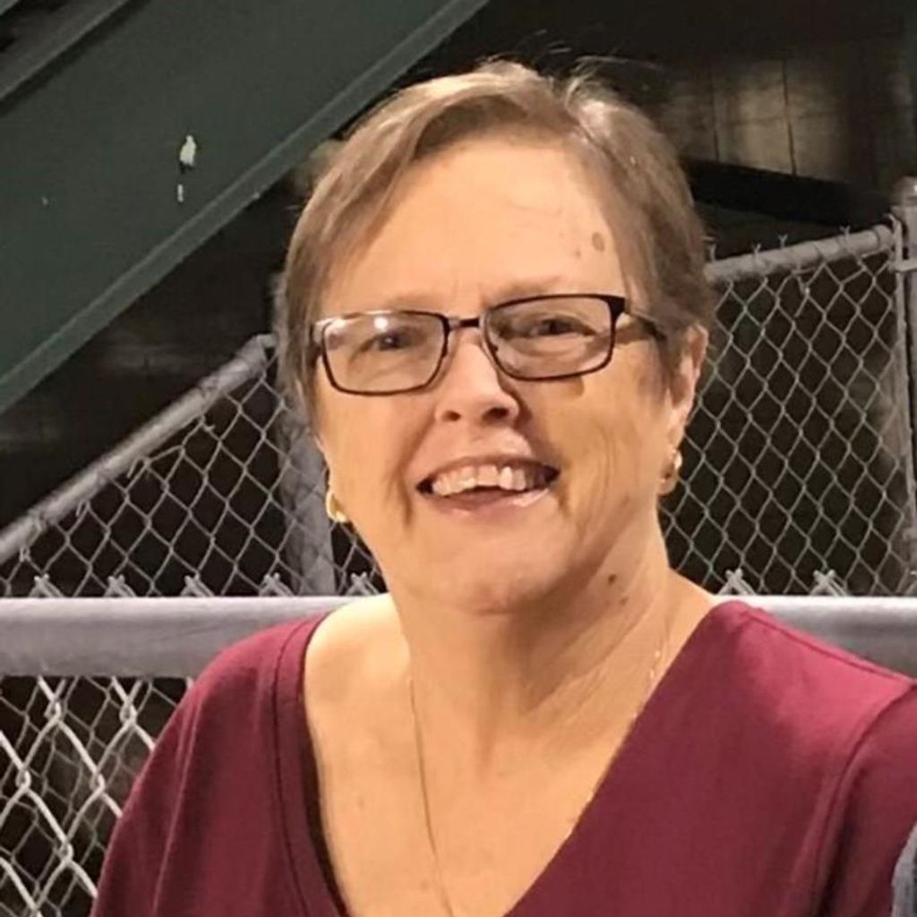 Patsy Sue Golenor
