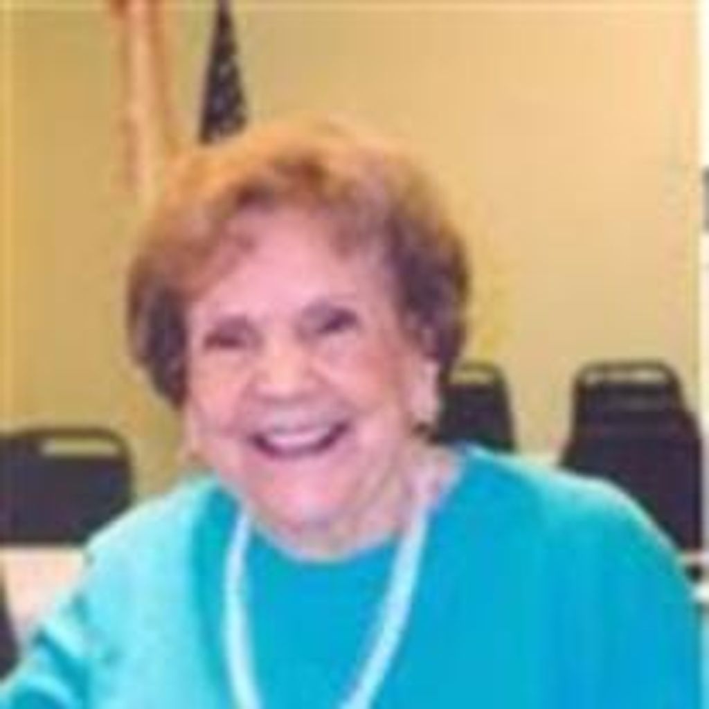 Viola M. Sumrall