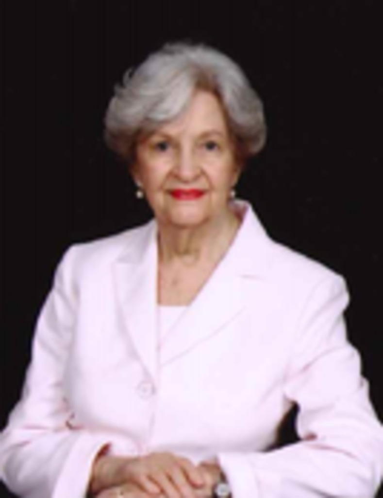 Jean Hedgpeth Tew Profile Photo