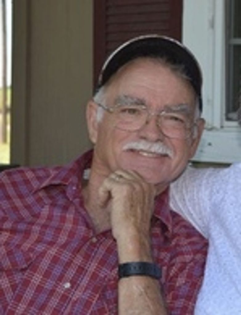 Edward Hall