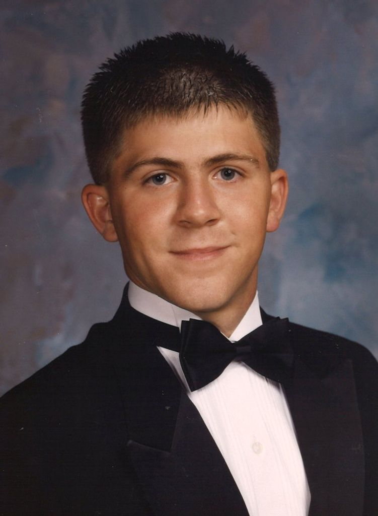 Adam Stanley Childress Profile Photo