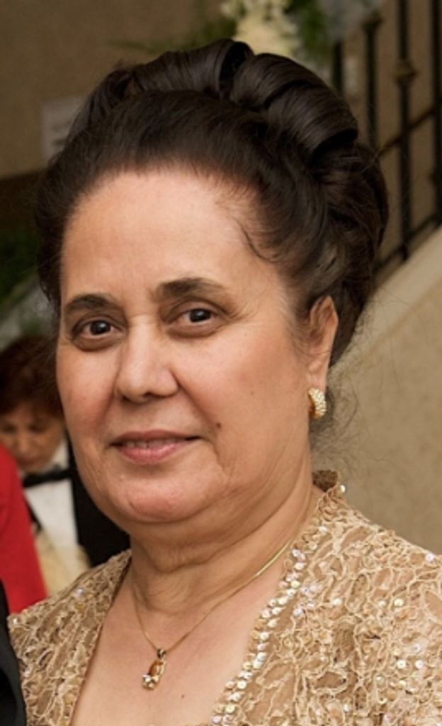Vasiliki Lagonikos