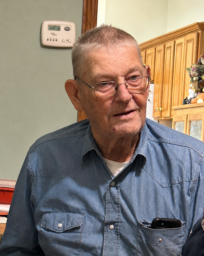 Francis Dean Gordon Profile Photo