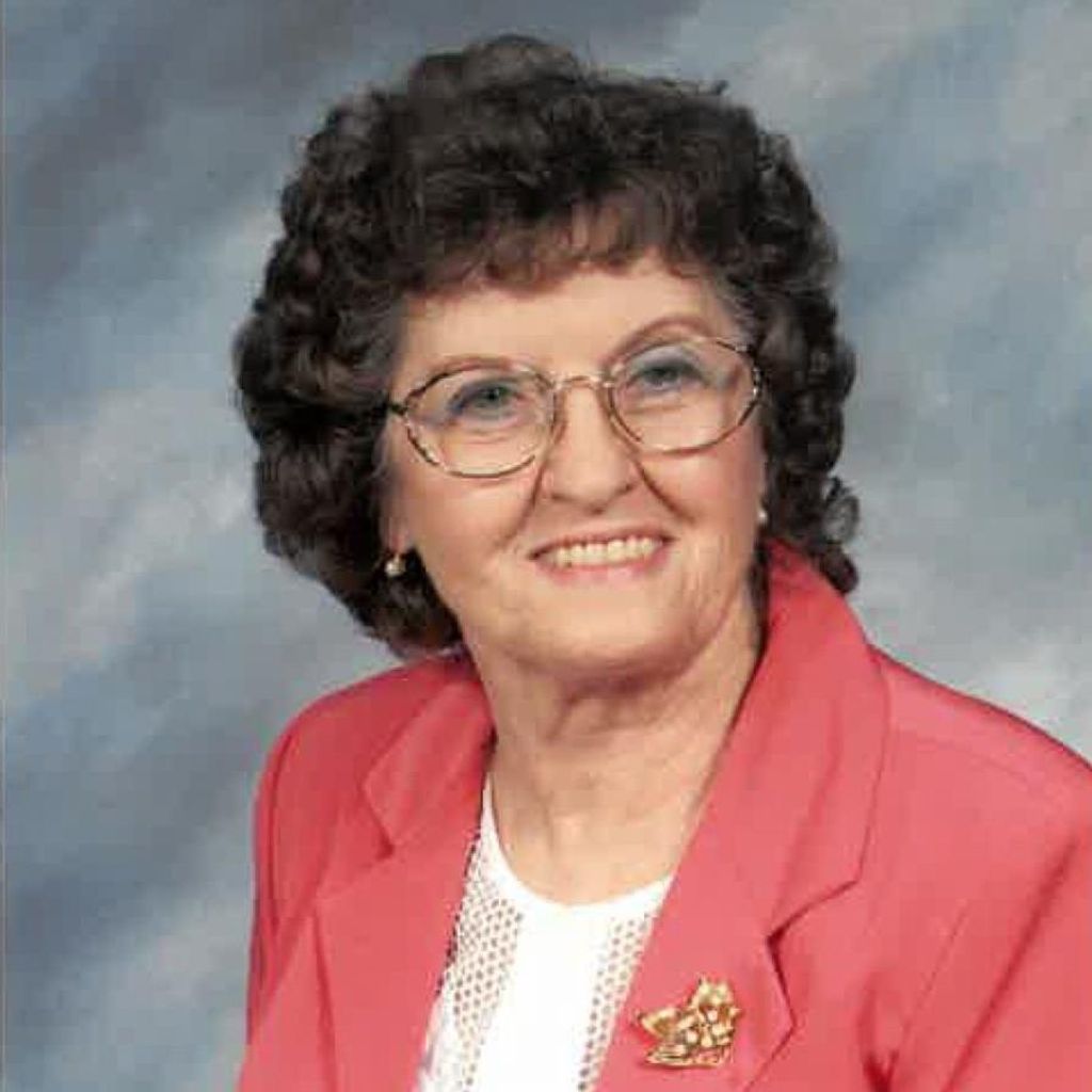 Marion B. Russell Profile Photo