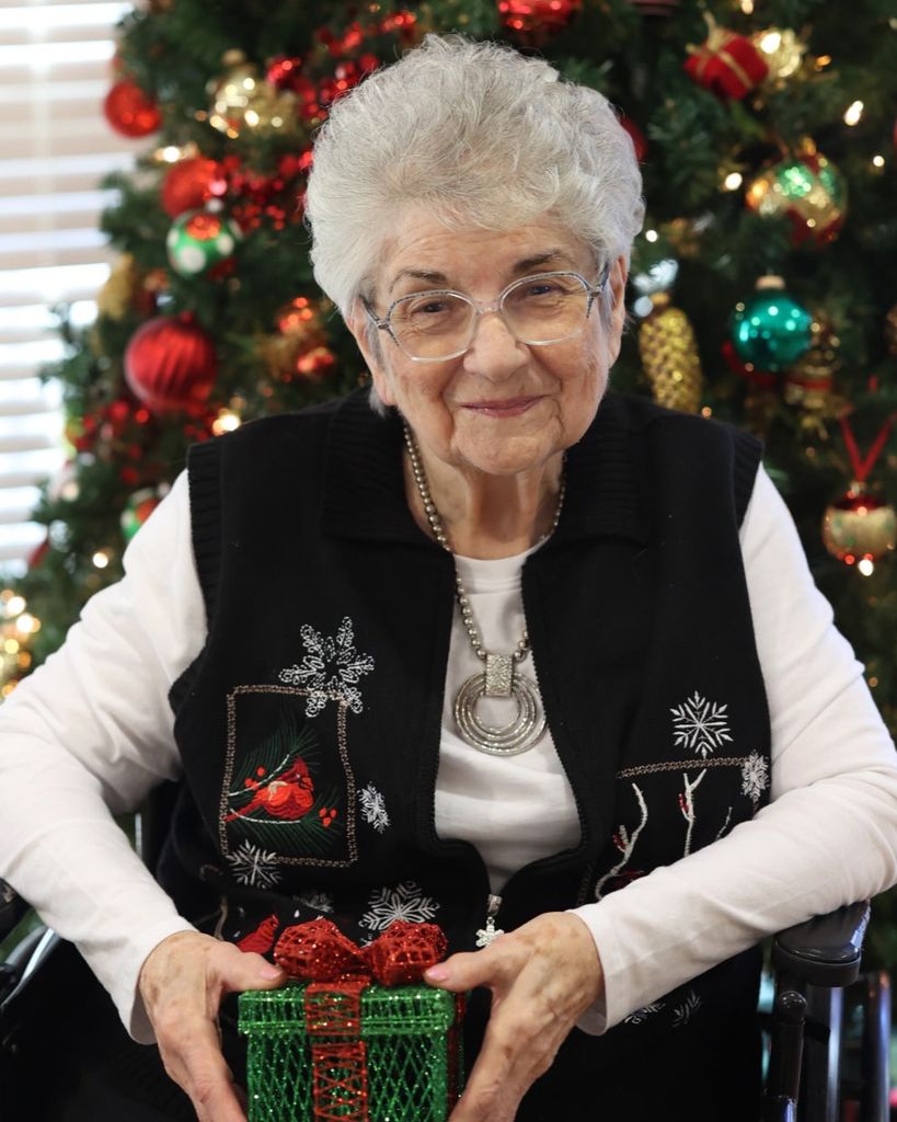 Virginia Willette Coley Profile Photo