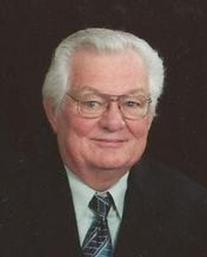 Glenn K. Cox