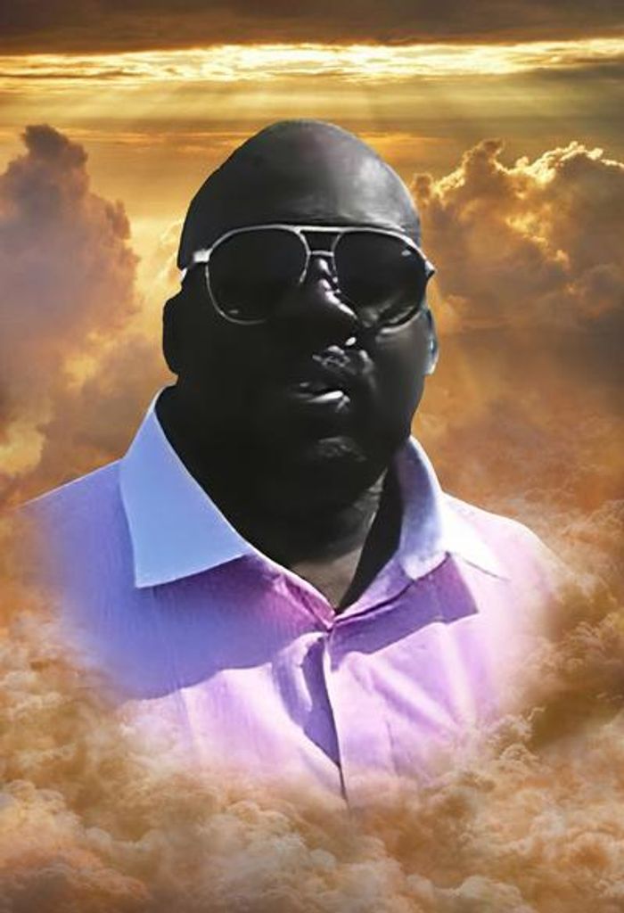 Robert Junior Anderson Profile Photo