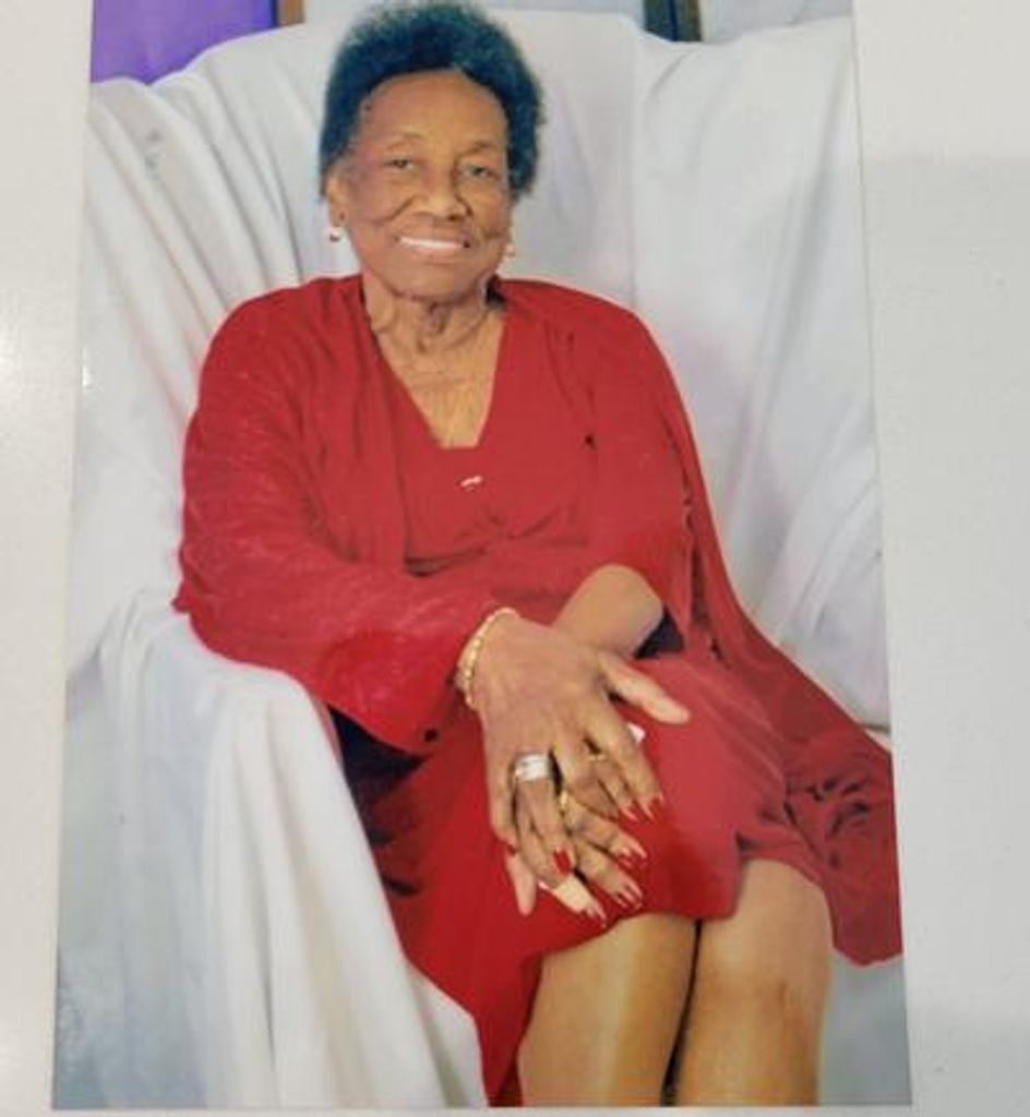 Ernestine Rolle Johnson Profile Photo