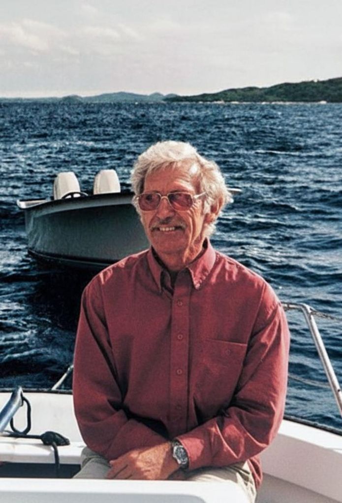 Ronald Clouston Freeman Profile Photo