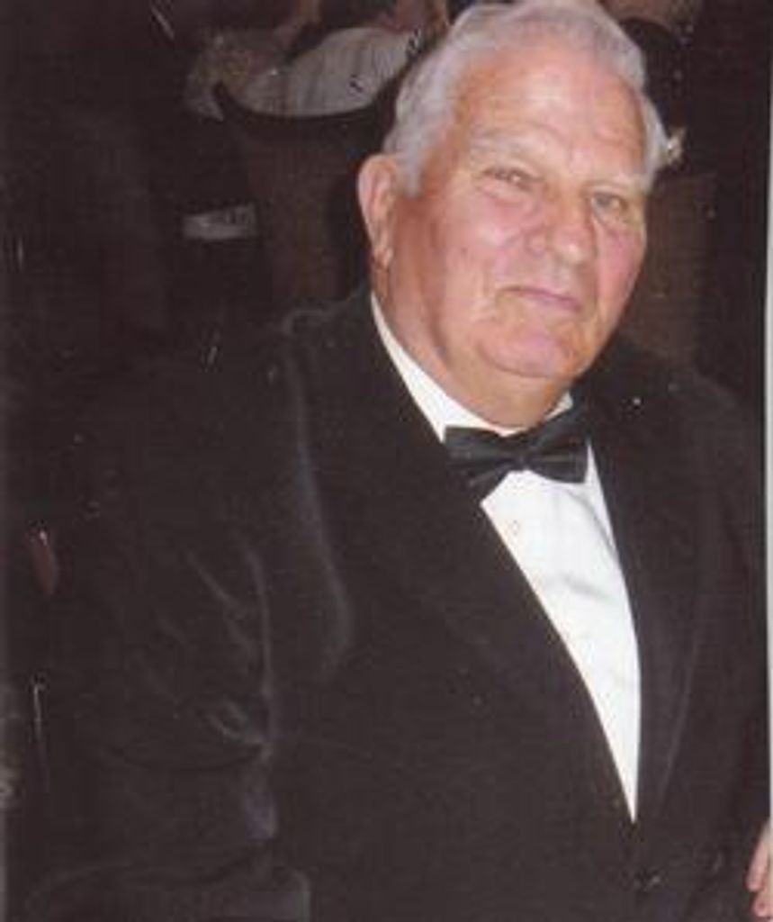 Donald Mason Beattie Profile Photo