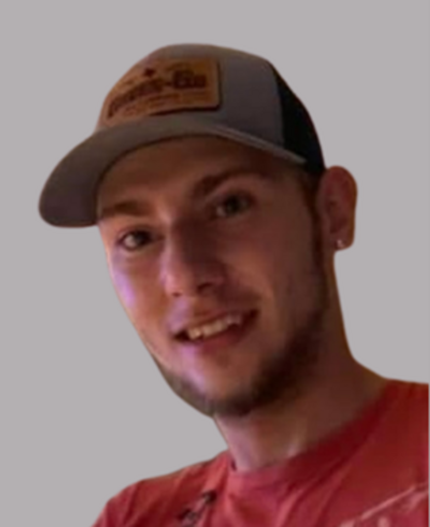 Joseph "Joey" Douglas Ingham Profile Photo