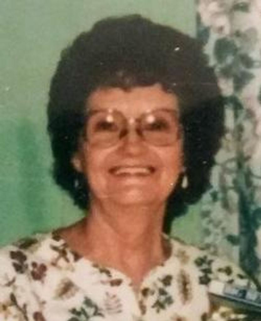 Jodie Mae Cloy Profile Photo