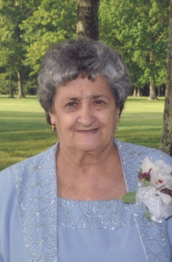 Elvira (DeAngelis)  Aceto Profile Photo