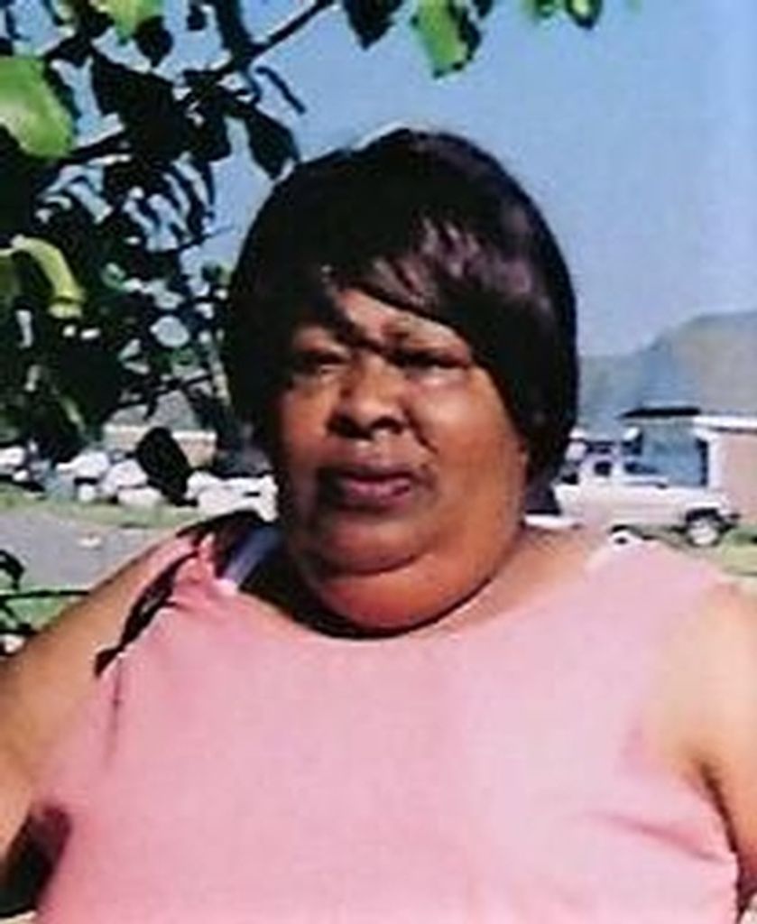 Frankie Lee Clark Profile Photo