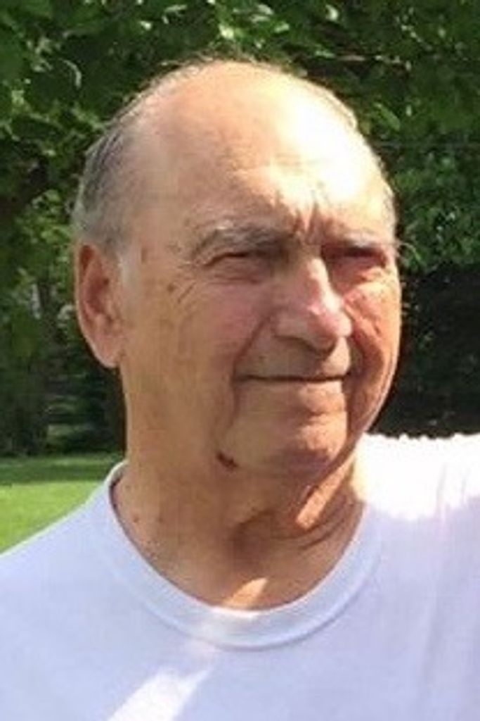 Clarence "Bill" Miller Ii Profile Photo