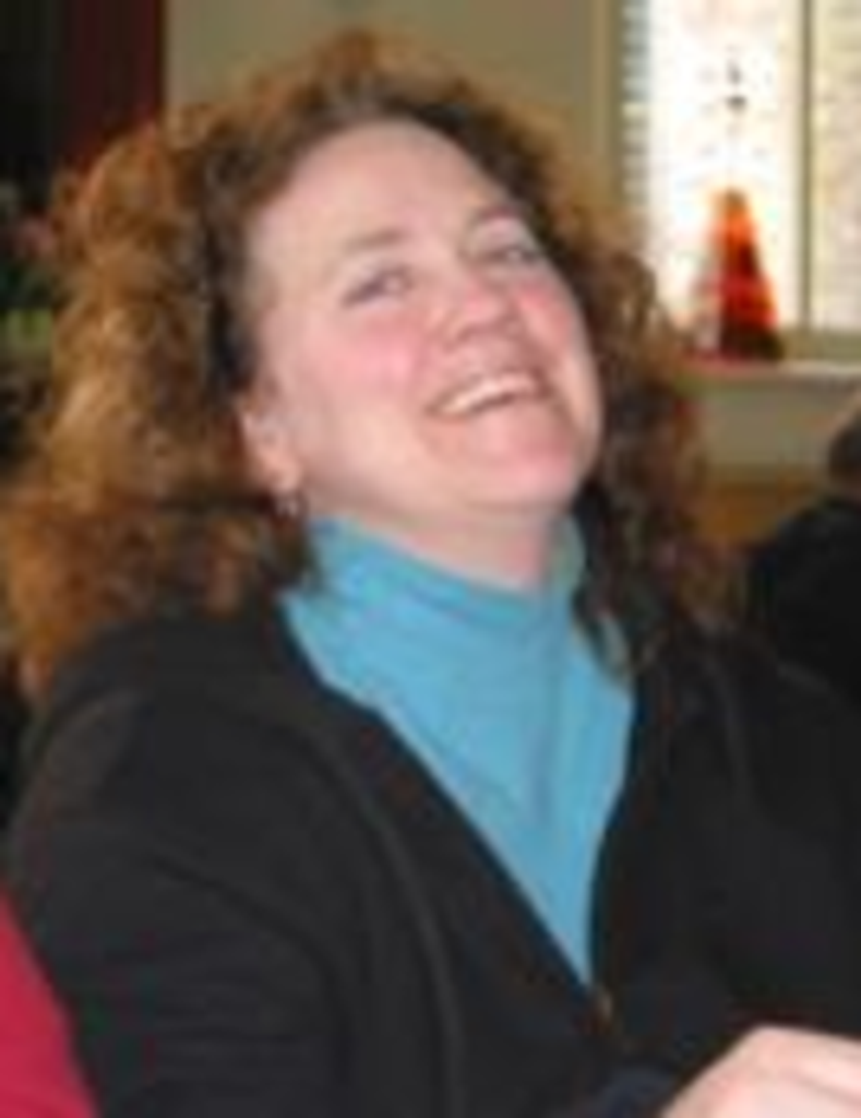 Joann Feugen