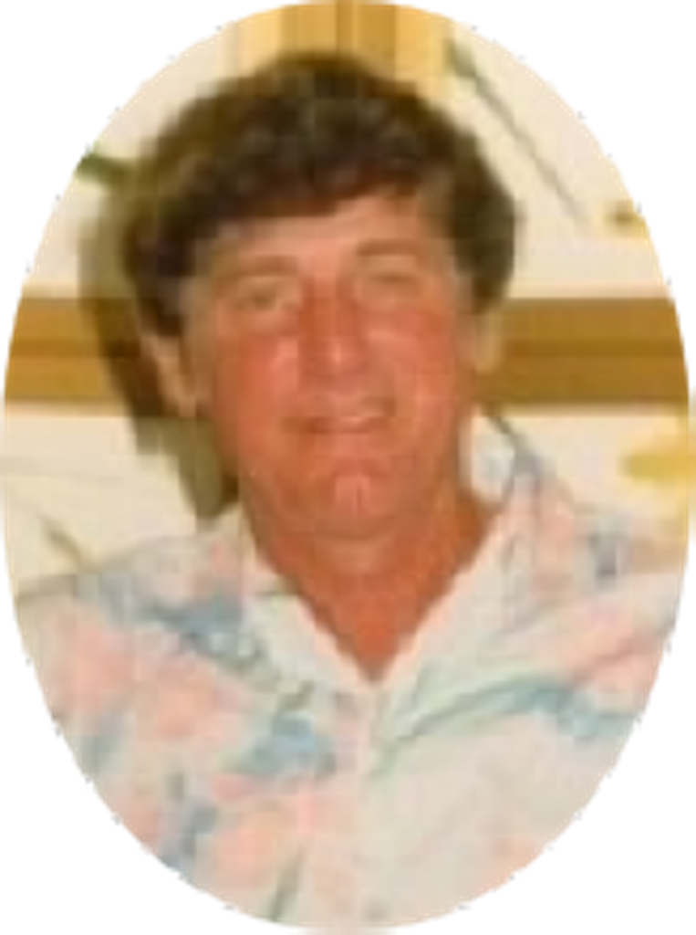 Joseph M. 'Joe' Delaney