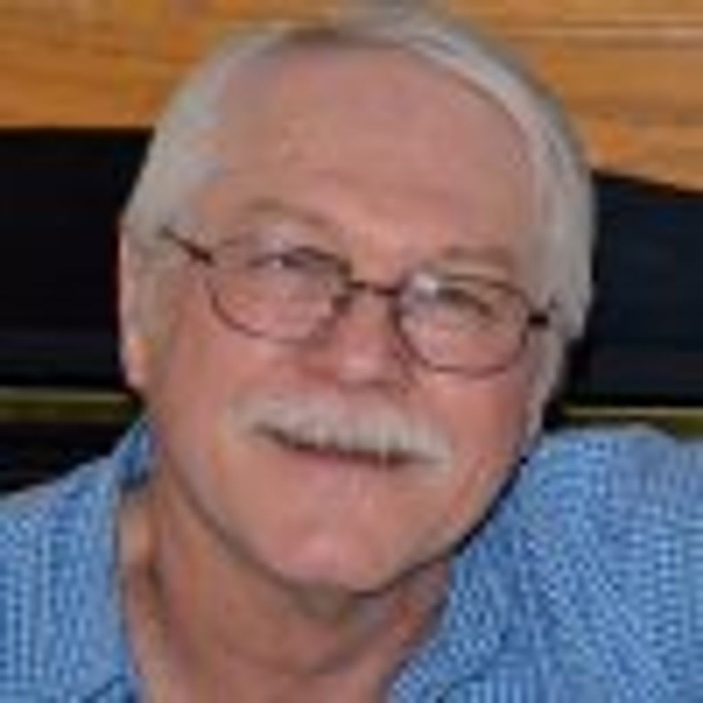 Gary Wolff