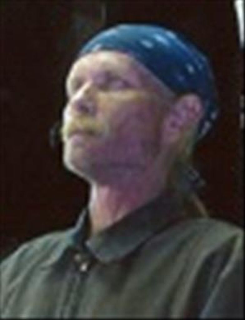 Jeffrey Rodgers