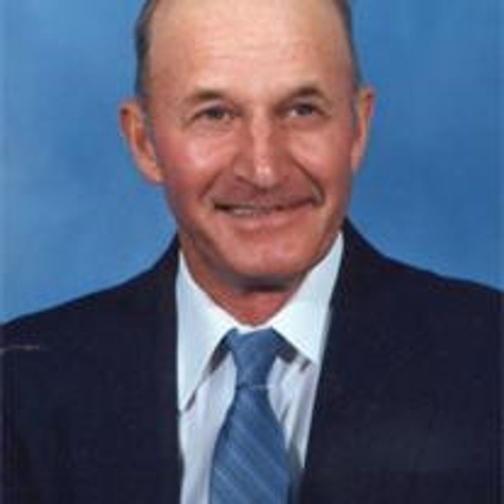 Louis Hasbargen