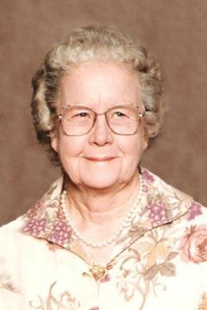 Georgetta Marie Lovell