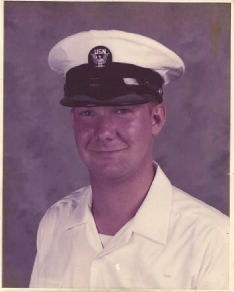 Michael 'Mike' R. Lietz Profile Photo