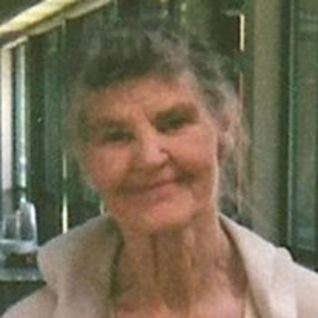 Darlene Morey