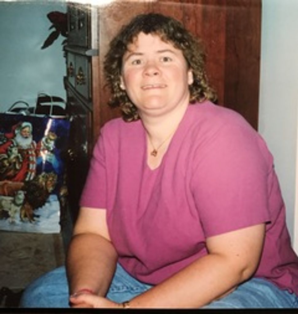 Tracy Jones-Miller Profile Photo