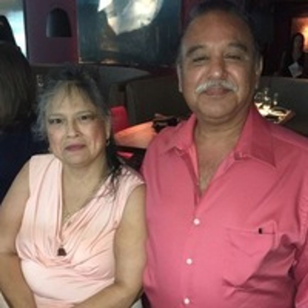Stanley Martin Robles