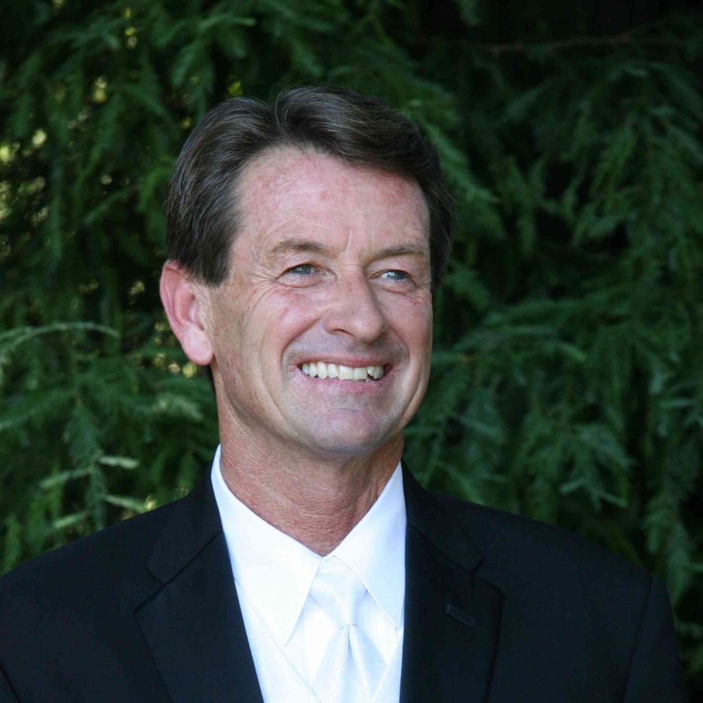 Christopher Martin Ewing Profile Photo