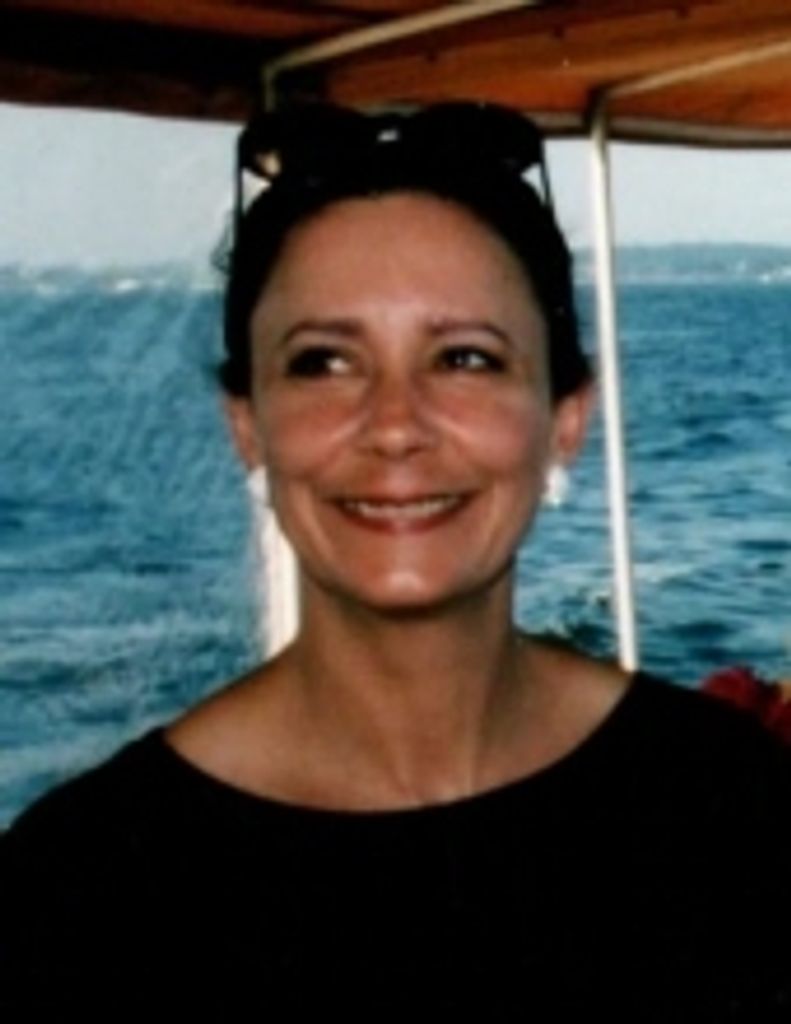 Nancy J. Lisi - Asprinio