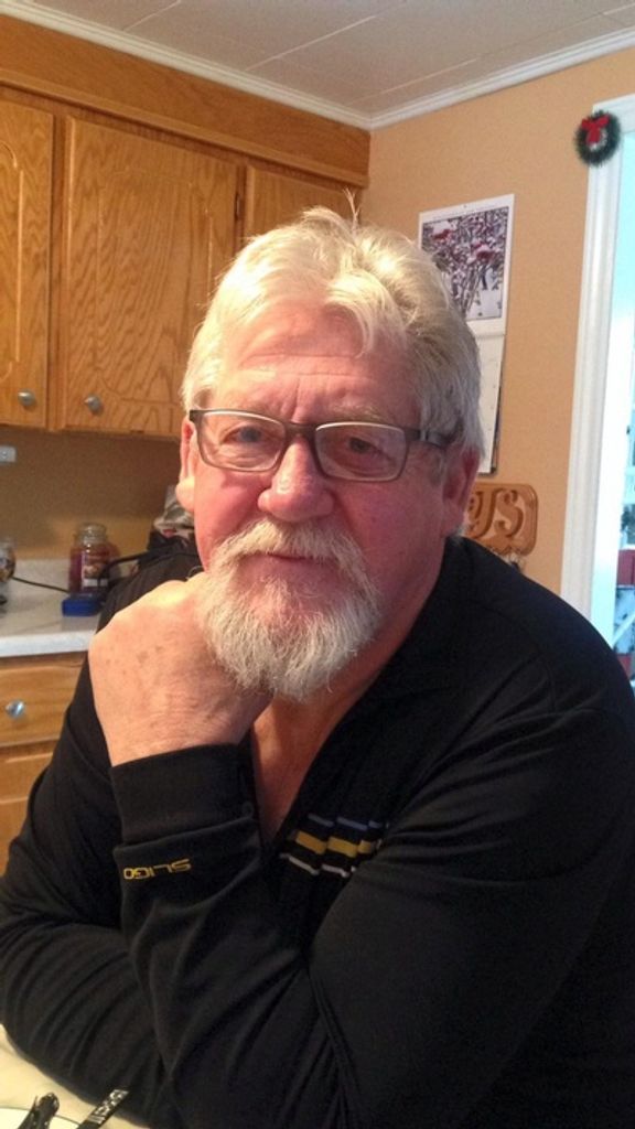 Calvin Bailey Profile Photo