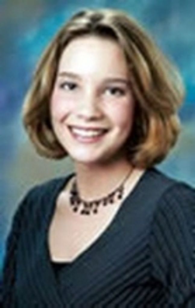 Nicole Kay Gilliland
