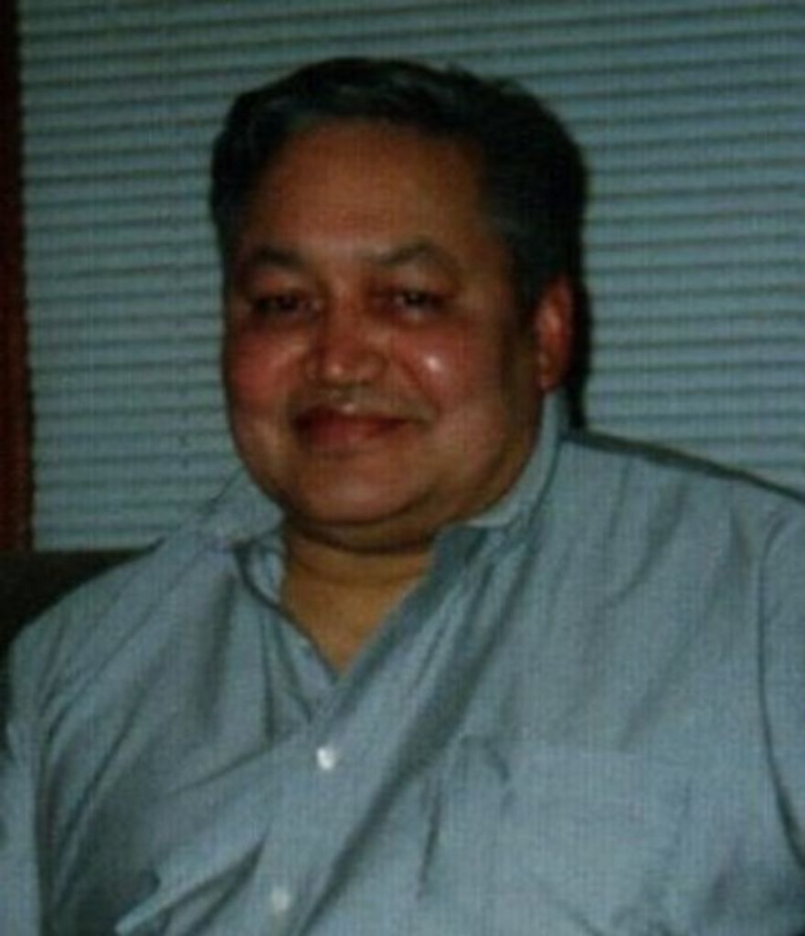 Franklin Jordan Profile Photo