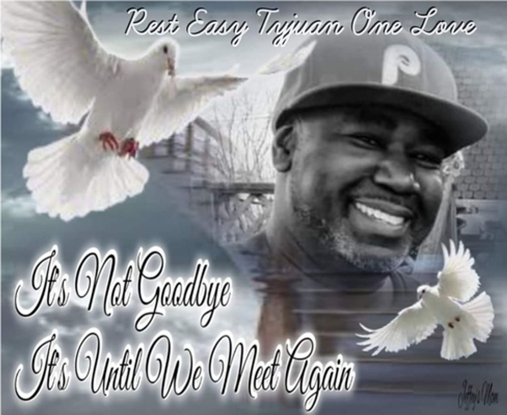 Tyjuan K.J. Seney Profile Photo