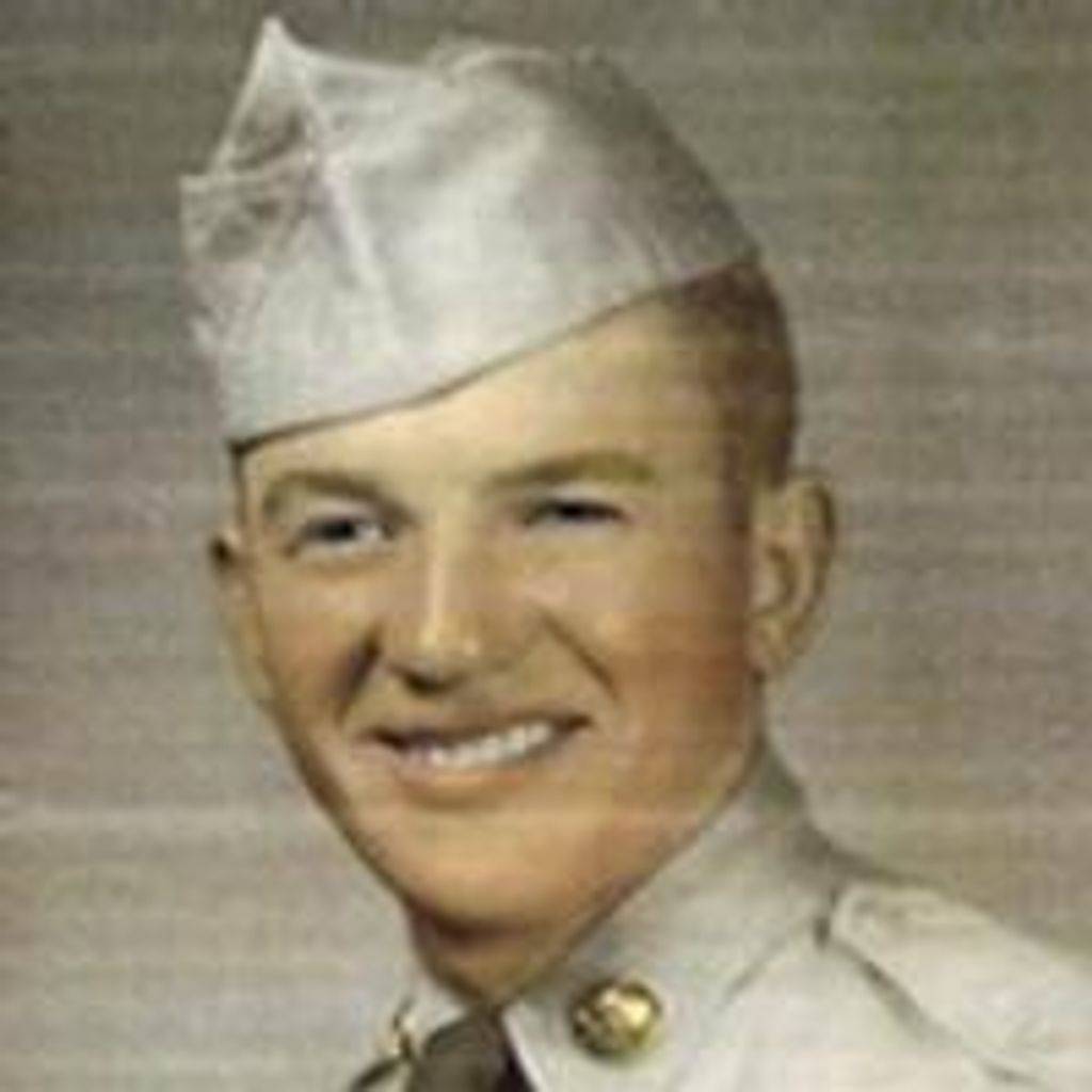 Gerald "Bud" T. Deeken