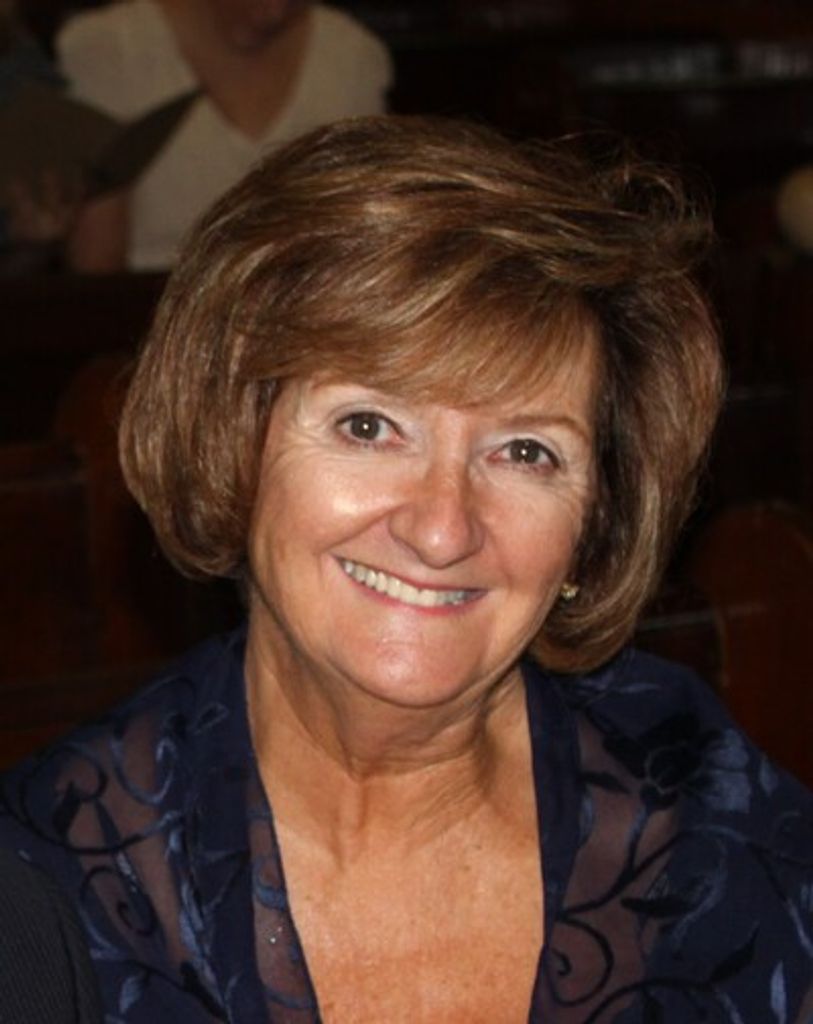 Ann B Shaw