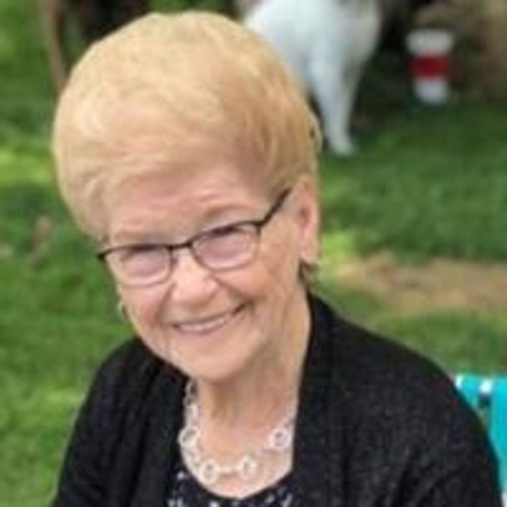 Marie G. Balderson Profile Photo