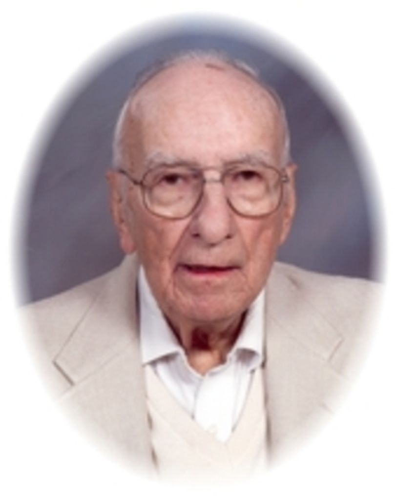 Raymond Edward Philpott