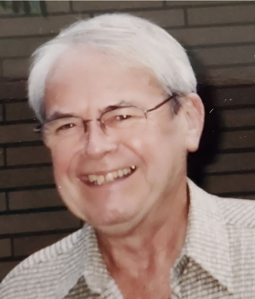 Donald N. Staufer