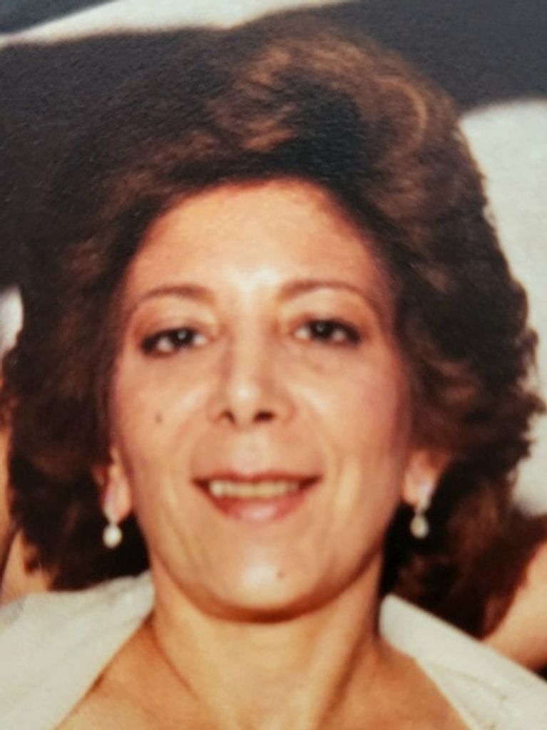 Joyce Ann Amoia Profile Photo