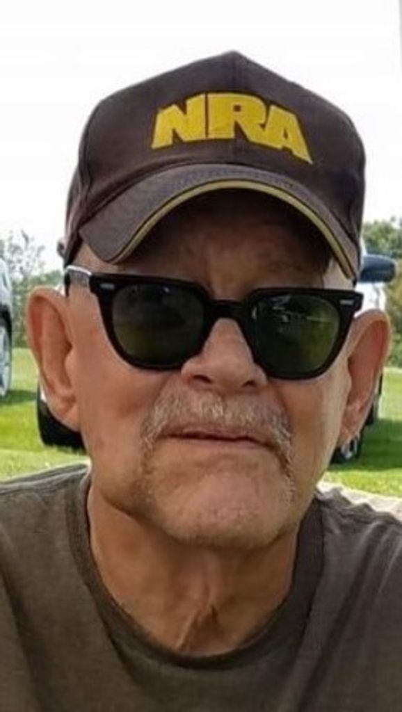 Darrell Winston Pugh