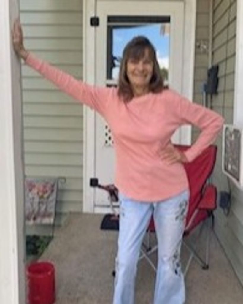 Marcia Joan Kellems Profile Photo