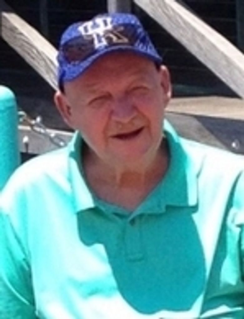 Eddie Devaney Profile Photo