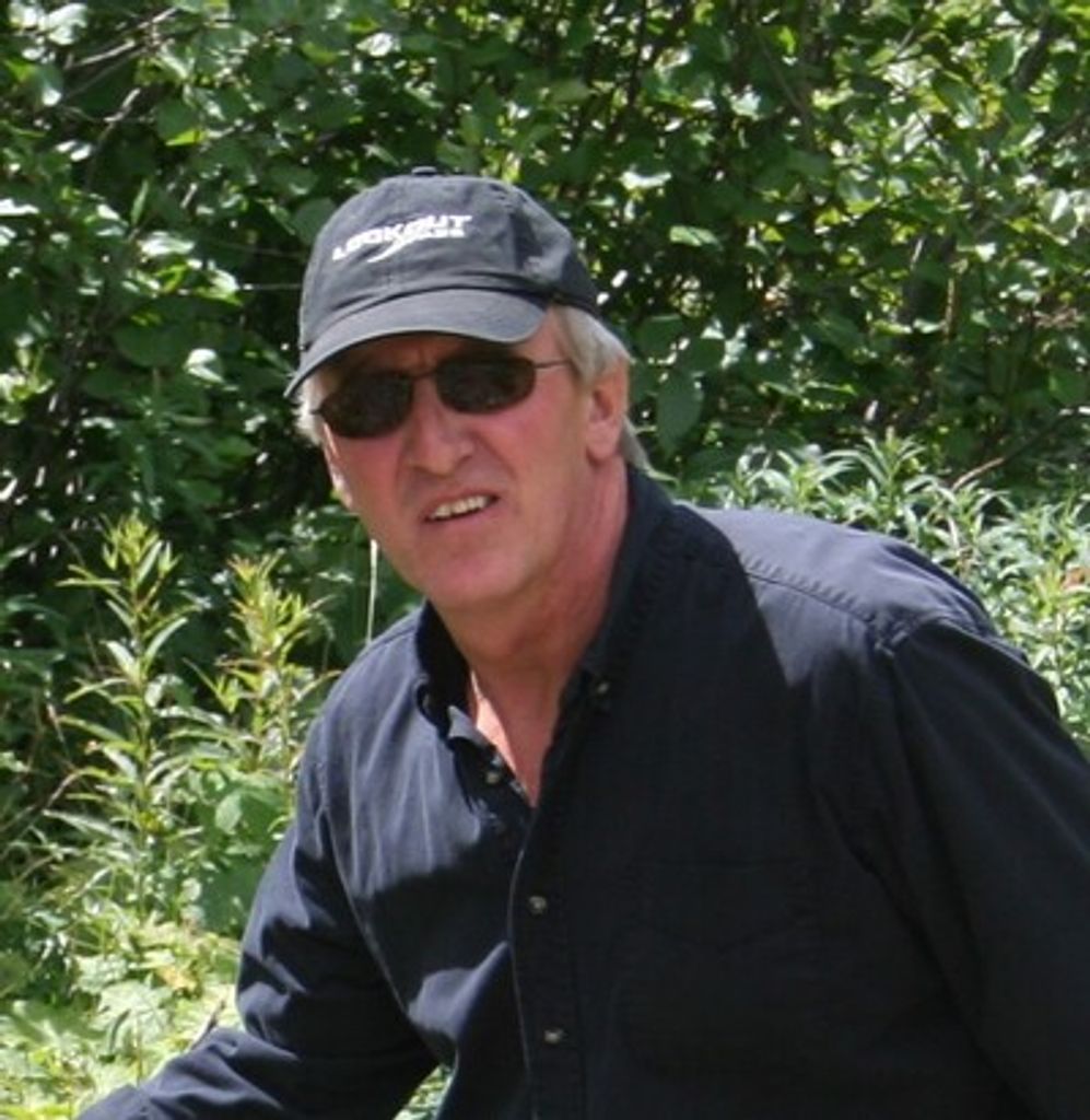 Billy John Buerkle Profile Photo